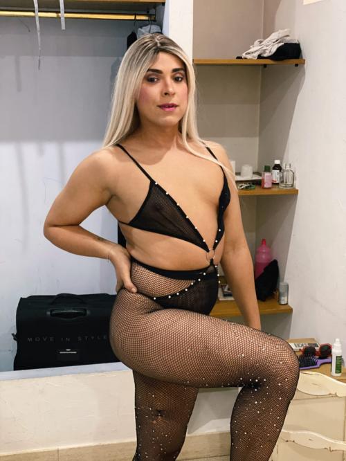 Annuncio Escort Ads - BRESCIA - PRIMISSIMA VOLTA NOVITA IN CITTA !!! TRANSEX NATALIE IL POMPINO PI� BELLO MAI PROVATO *.SUPER COMPLETA