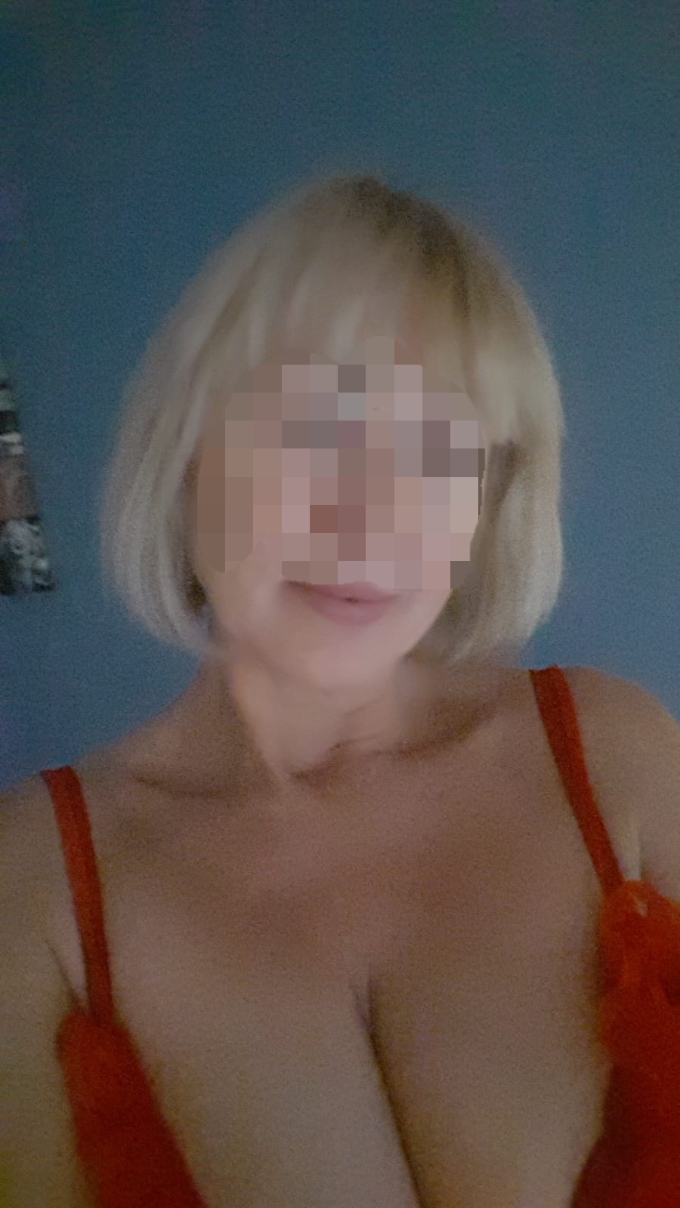 Annuncio Escort Ads - Marina dolce e carina