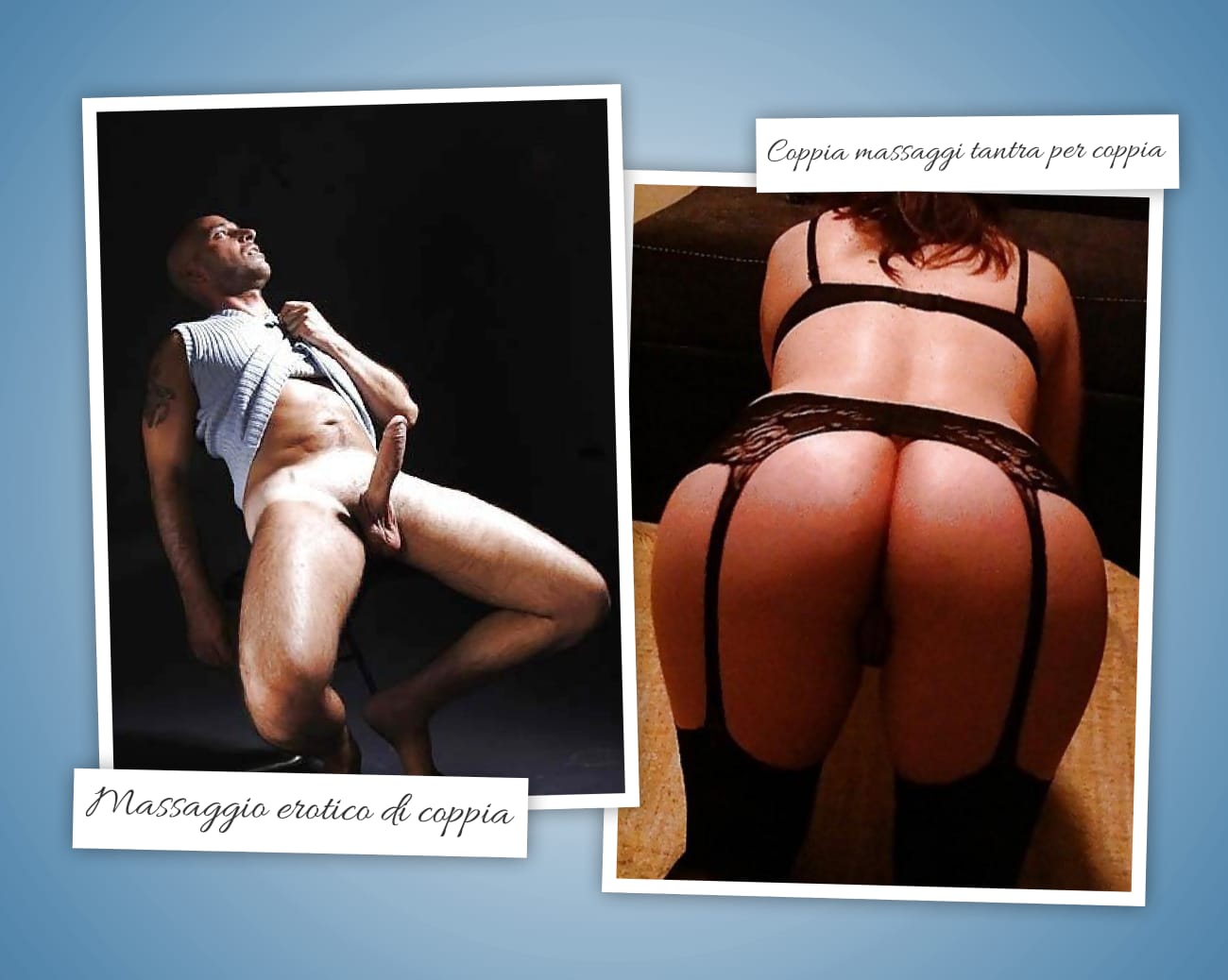 Annuncio Escort Ads - COPPIA PER MASSAGGI TANTRA LINGAM 3713667675 COPPIA TANTRA DELLA PASSIONE PER COPPIA E UOMO AL VOSTRO DOMICILIO HOTEL MOTEL