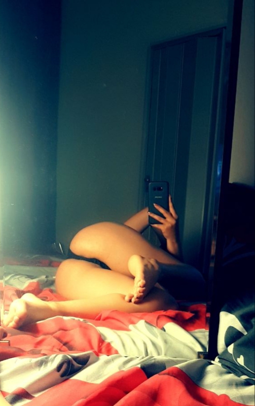 Annuncio Escort Ads - VIENI A TROVARMI HO TANTE FANTASTICHE IDEE PER IL TUO RELAX