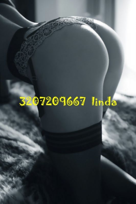 Annuncio Escort Ads -  FAVOLOSA LINDA TOP CLASS