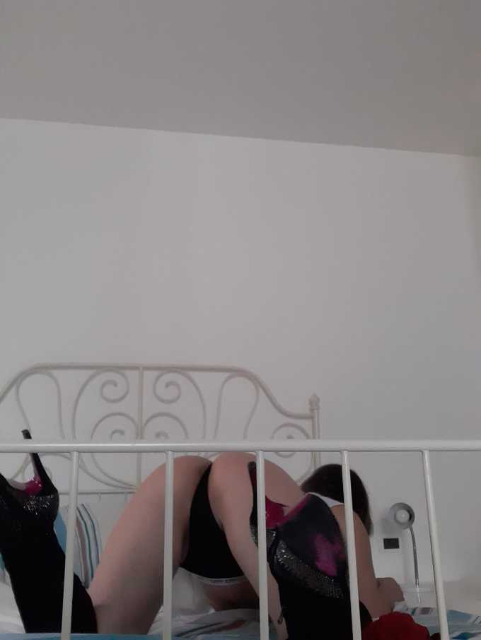 Annuncio Escort Ads - NEW  APPENAARRIVATA MARIA . ARRAPANTE, BOCCA CALDA E GOLA PROFONDA