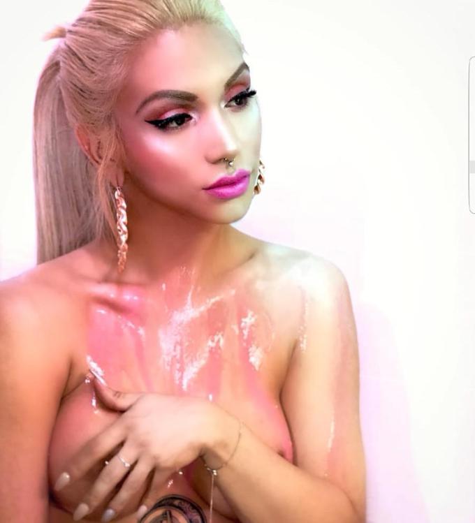Annuncio Escort Ads - TRANS MARTA