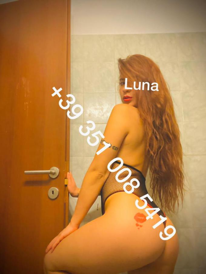 Annuncio Escort Ads - NOVIT