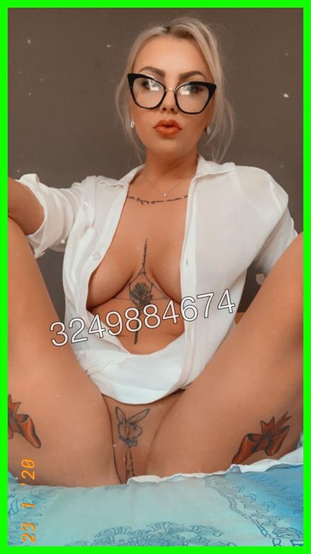 Annuncio Escort Ads - VIKY...... BAMBOLINA DOLCE CON POMPINI DA OSCAR FOTO REALI AL 100% ..