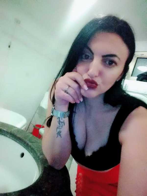 Annuncio Escort Ads - HELENA BELLISSIMA RAGAZZA SERBA CALDA PRIMA VOLTA IN CITTA SEMPRE VOGLIOSA DI CAZZO