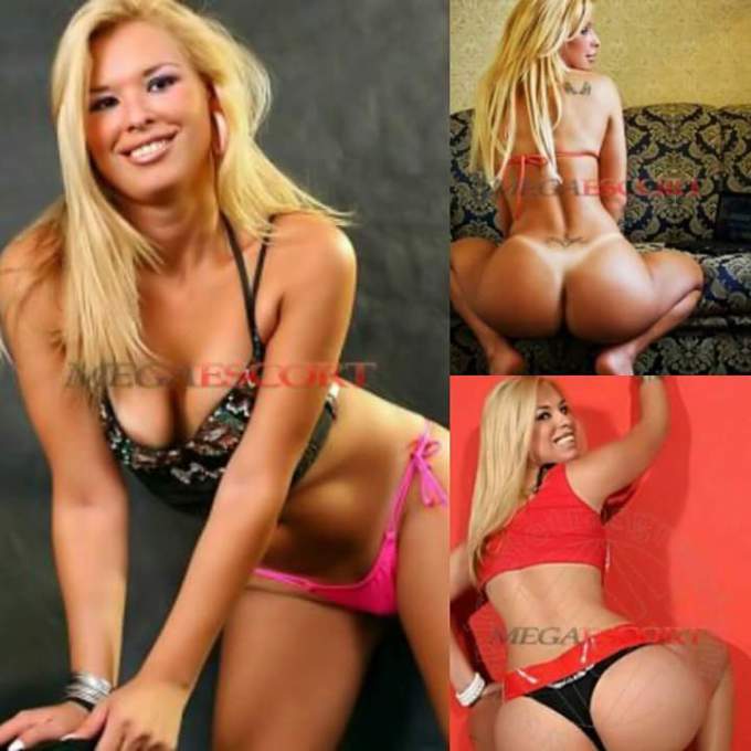 Annuncio Escort Ads -           BELLISSIMA TRANS DUDA LITTLE.  .                 