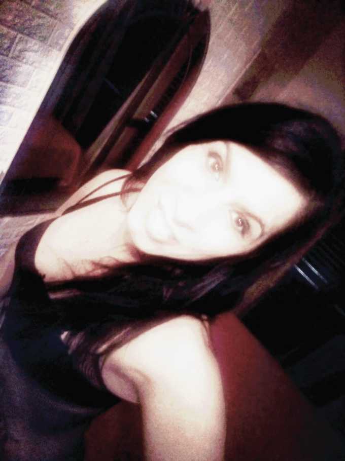 Annuncio Escort Ads - MASCALI STOP ECCO MI HAI TROVATA LA PEPERINA LA VERA