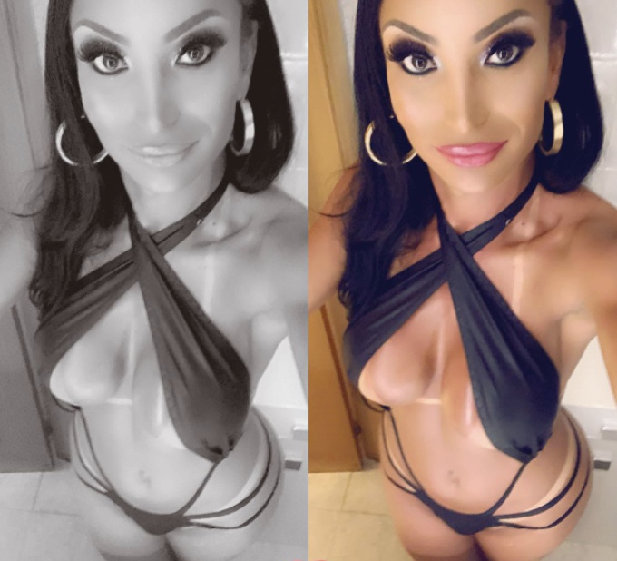 Annuncio Escort Ads -      Jhenny      Trans     Alba  Adri
