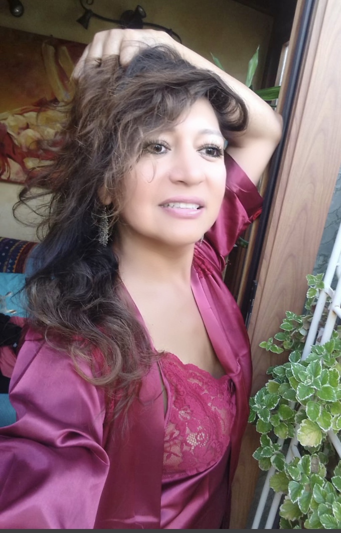 Annuncio Escort Ads - TRANSEX CAROLINA LAFRANCESINA Massaggio vero RELAX-prostatico e di pi Senza limite A/P GIUSTO PER Te !