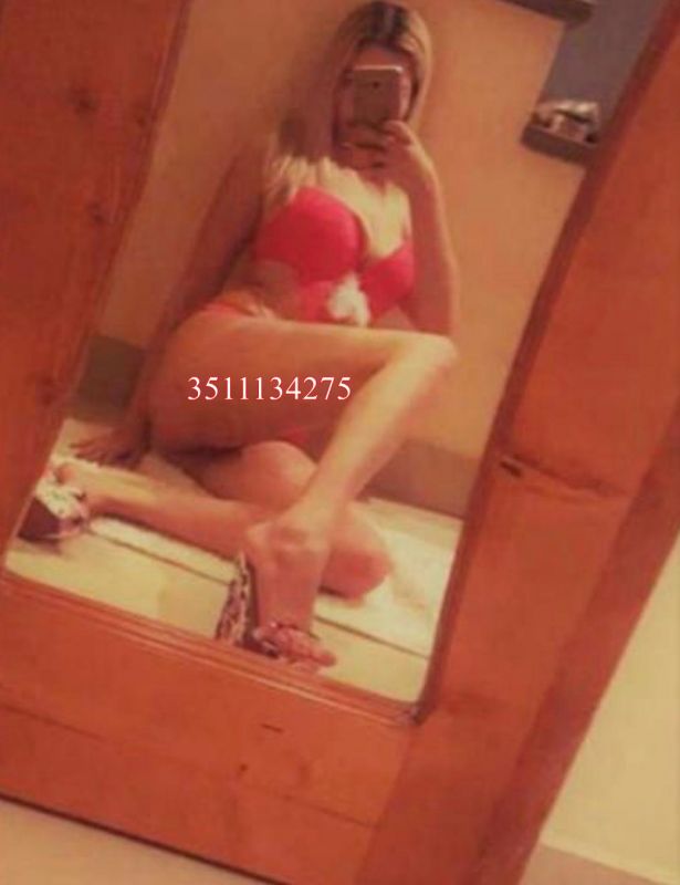 Annuncio Escort Ads - SAMPOLO    BIONDA 22ENNE MAI VISTA NINFOMANE VOGLIOSA DISPONIBILE BAMBOLINA GIOVANE UNICA PER FARTI GODERE