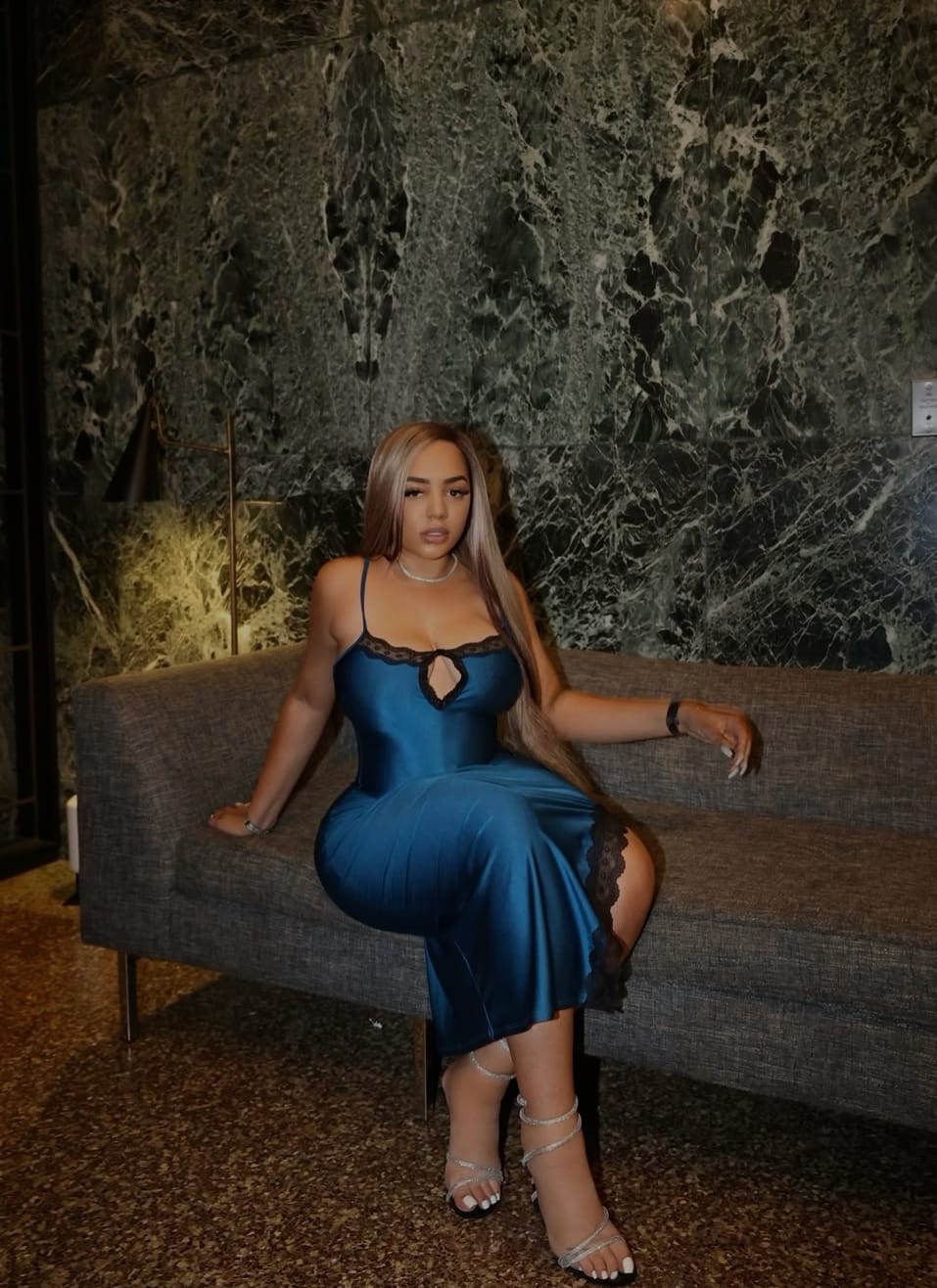 Annuncio Escort Ads - CENTO