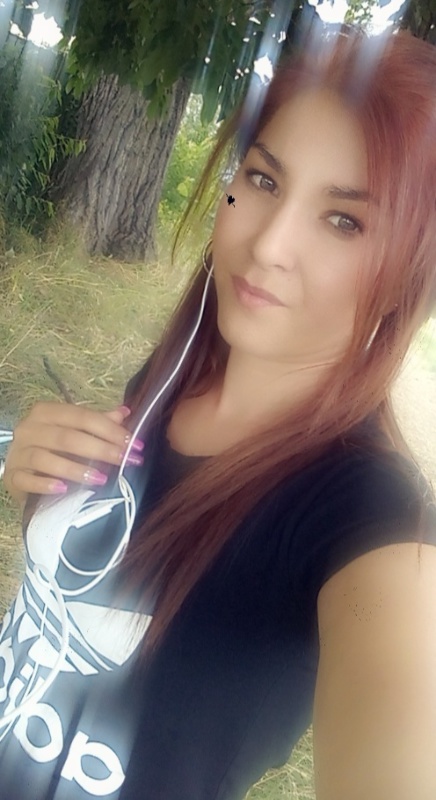 Annuncio Escort Ads - Gessica foto vere nova in cita                 