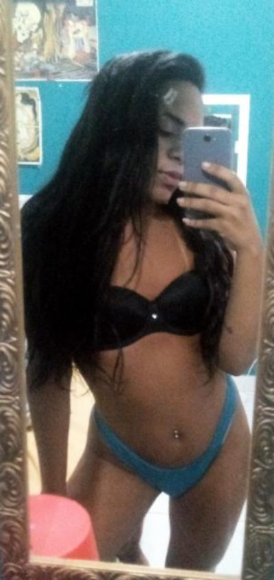 Annuncio Escort Ads -          PANTERA NERA          TOP TRANS      APENNA ARRIVATA     