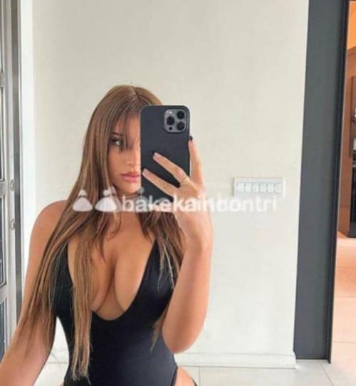 Annuncio Escort Ads - ACQUI TERME--INCANTEVOLE VERA VENEZUELANA