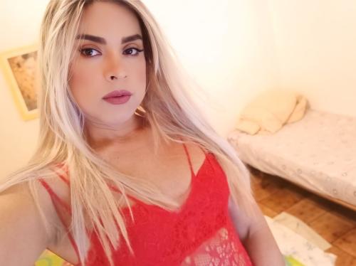 Annuncio Escort Ads - GROSSETO- PRIMISSIMA VOLTA NOVITA IN CITTA !!! TRANSEX NATALIE IL POMPINO PIÙ BELLO MAI PROVATO *.SUPER COMPLETA
