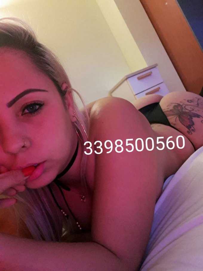 Annuncio Escort Ads -     CIAO SONO ELENA FOTO     % ASSOLUTAMENTE REALE    