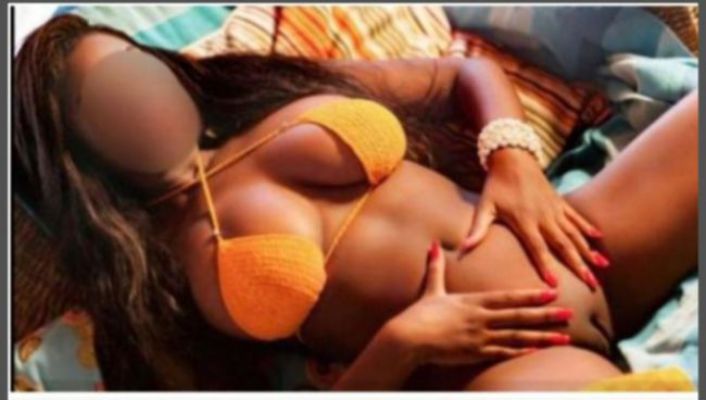 Annuncio Escort Ads - EVA Arrapante =( 1.volta in Citt )=appena arrivata Mi piace essere LECCATA e SCOPATA ( POMPINO DA SOGNO ! ) ** SEMPRE CALDA e SEXY = ...
