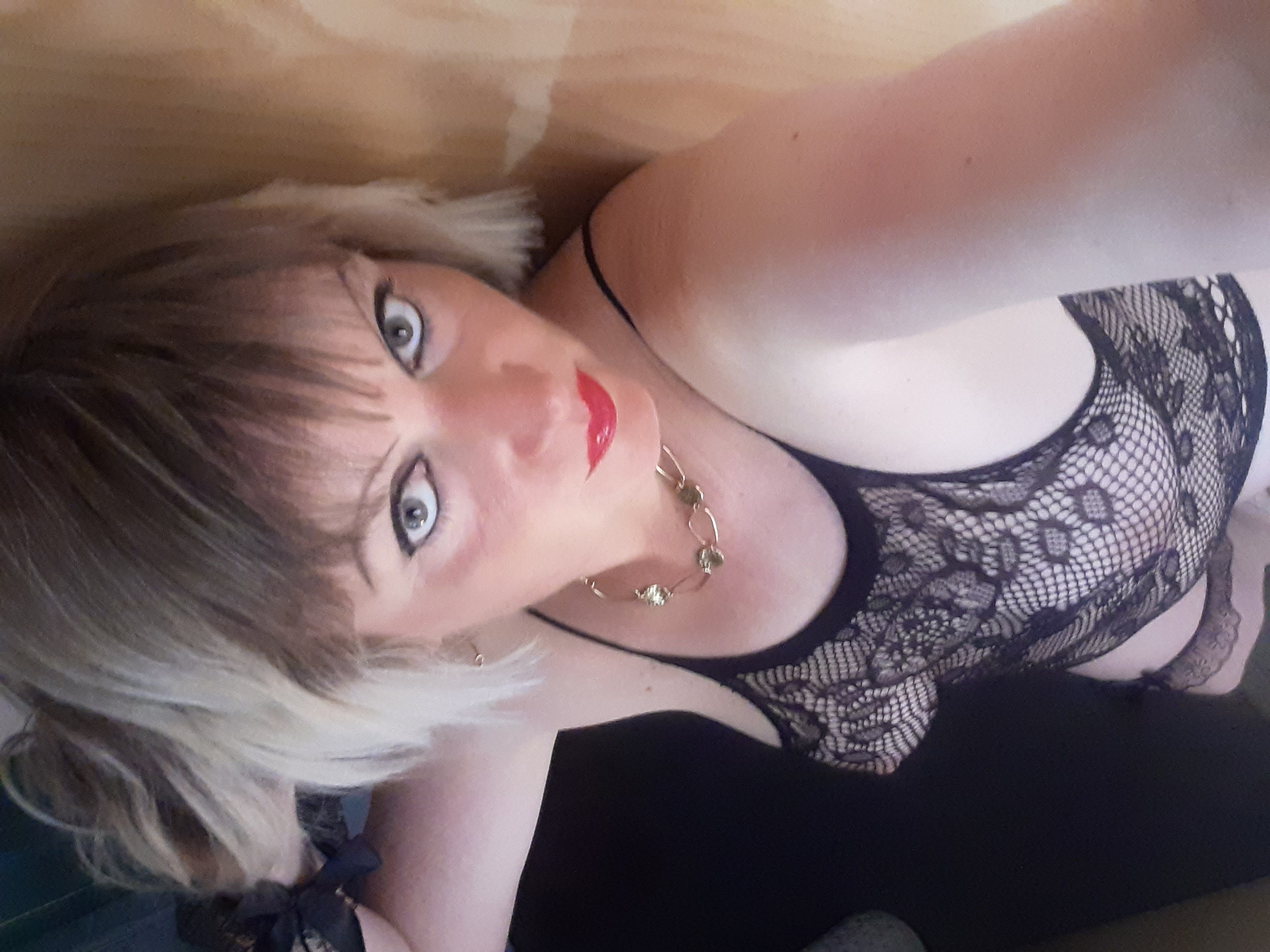 Annuncio Escort Ads - La tua principessa 