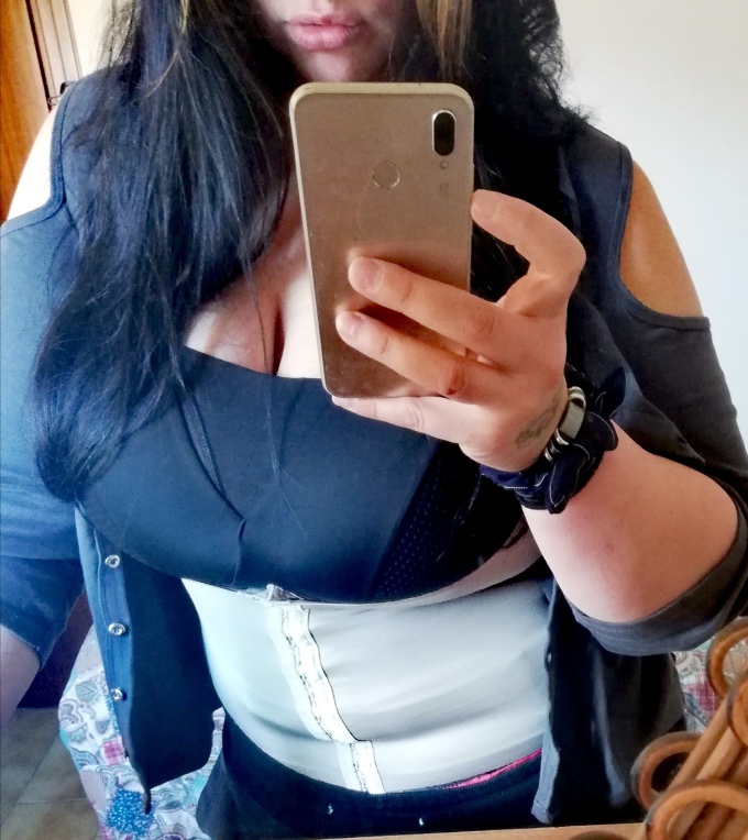 Annuncio Escort Ads - MARA SUPER BIG PANTERA ITALIANA SUPERSEXY 