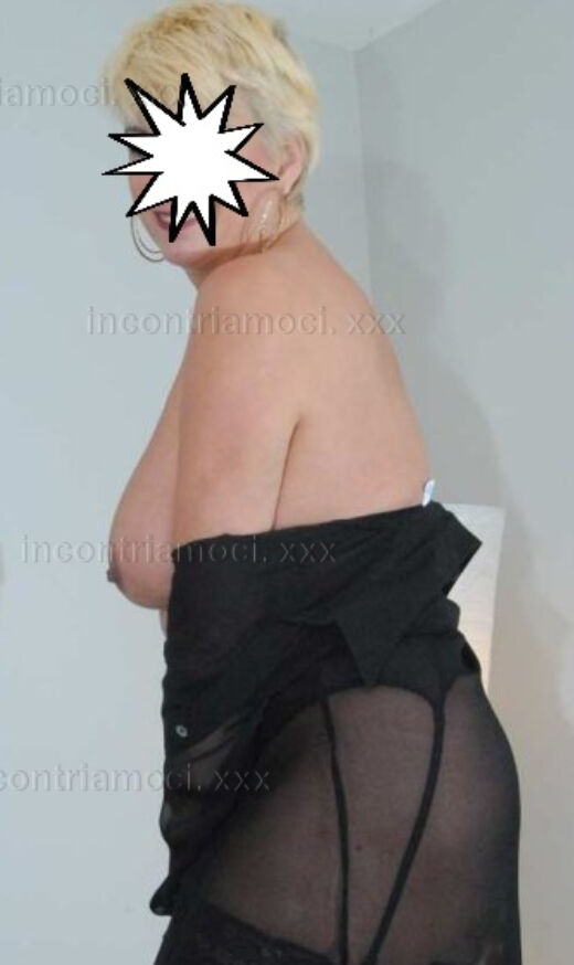 Annuncio Escort Ads - Rosalia