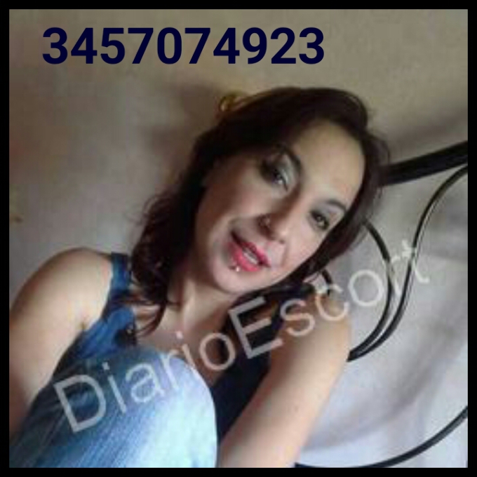 Annuncio Escort Ads - Ritornata Roberta ...La siciliana     