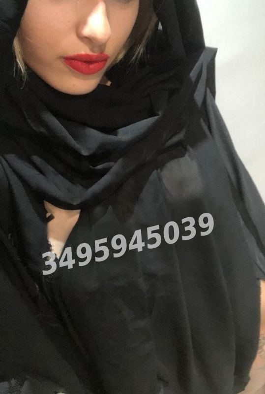 Annuncio Escort Ads - ARABA CALDA PRIMA VOLTA IN ZONA! MIRIAM VERA ARABA 100% DAL MEDITERRANEO