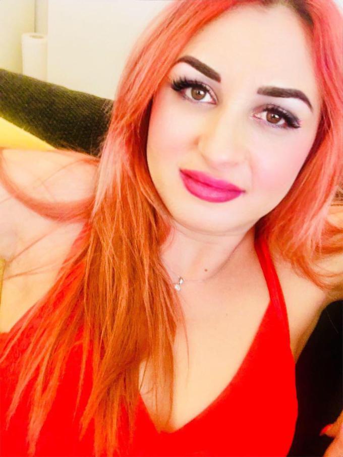 Annuncio Escort Ads - NATALY DA OGGI CI SONO