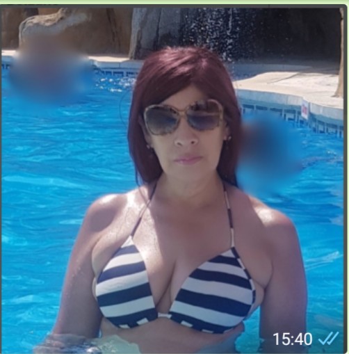 Annuncio Escort Ads - MARIA* PRIMA VOLTA a AVEZZANO * COMPLETA... FINO A TARDI NOTTE