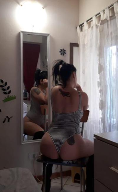 Annuncio Escort Ads - Ana Maria romena, mora appena tornata a Perugia