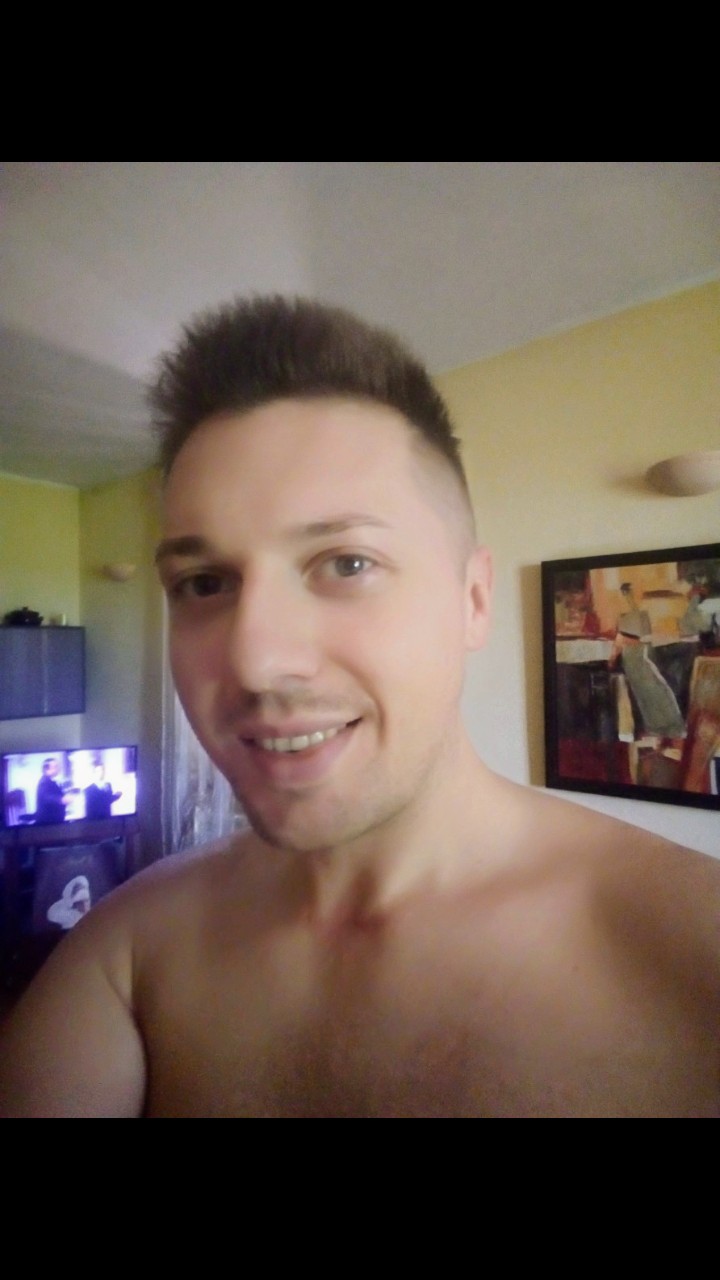 Annuncio Escort Ads - Massaggi rilassanti, varie tipologie 