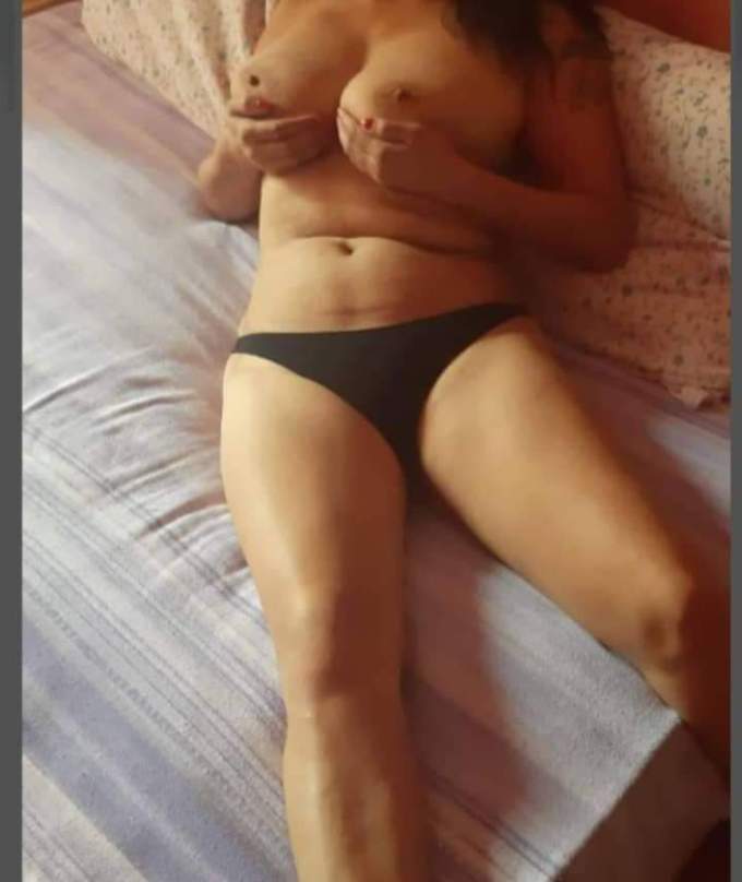 Annuncio Escort Ads - Sabina