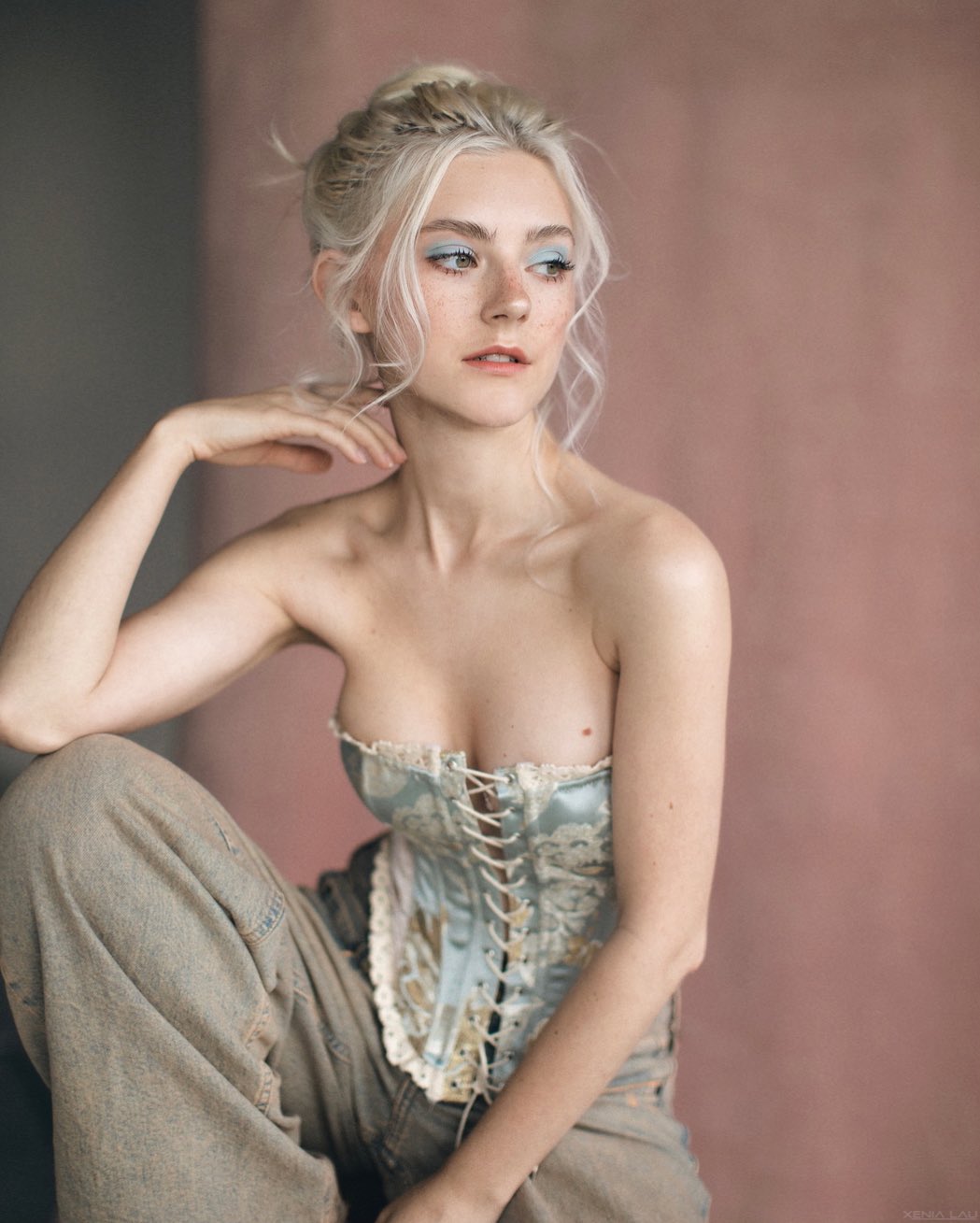 Annuncio Escort Ads - Escort girl 