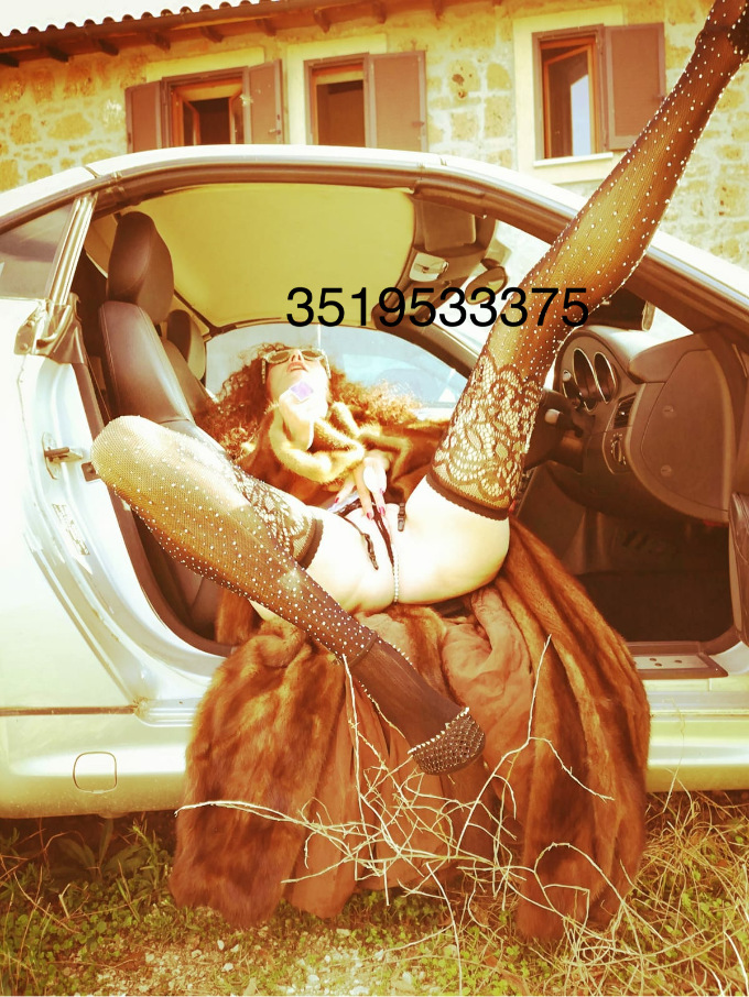 Annuncio Escort Ads - MENU GOURMET A SEREGNO SOLO POCHI GIORNI ANCHE VIDEOCHAT 