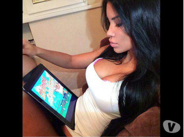 Annuncio Escort Ads - A CESENA LA TUA SARA!! __ DOLCE 20ENNE __ APPASSIONATAMENTE DISPONIBILE... IN TOUR