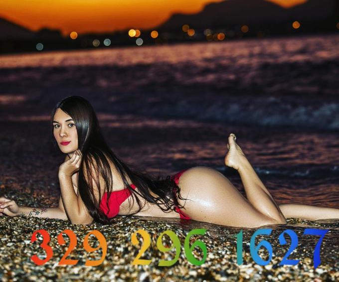 Annuncio Escort Ads - NEW   SOFIA  TRANS PORNO STAR MOLTO BELLA E MOLTO FINA..PISELLONA ATTIVISSIMA...COMPLETISSIMA