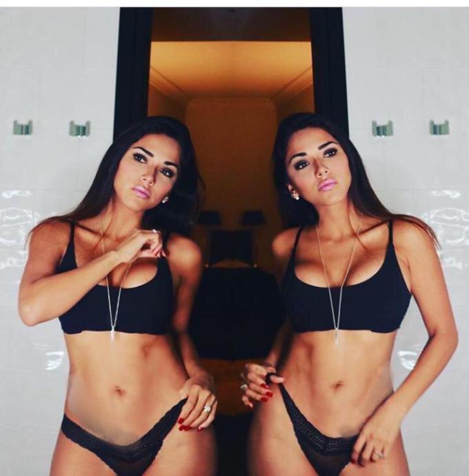 Annuncio Escort Ads -        S.E.X.Y.G.I.R.L.     A.L.E.S.S.I.A.   L. I. C. E. N. Z. I. O. S. A    
