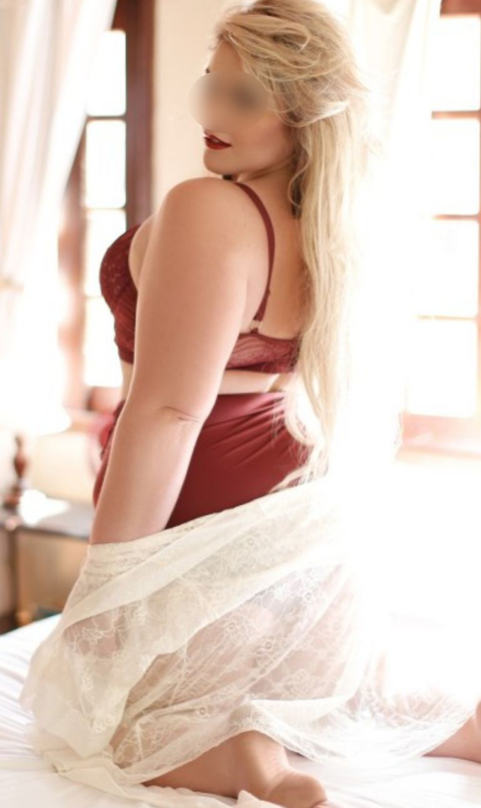 Annuncio Escort Ads - ANTONELLA ITALIANA SPLENDIDE CURVE