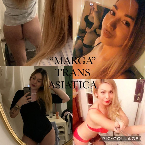 Annuncio Escort Ads -  PRIMA VOLTA     MARGA     LA VERA FILIPPINA DALL