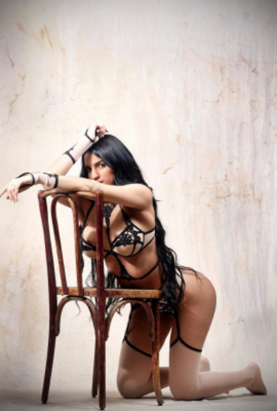 Annuncio Escort Ads - NEW