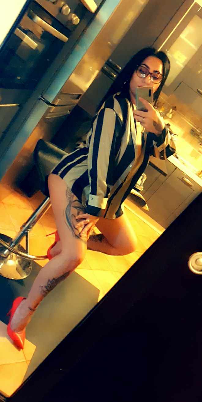Annuncio Escort Ads - dolce Yasmina 