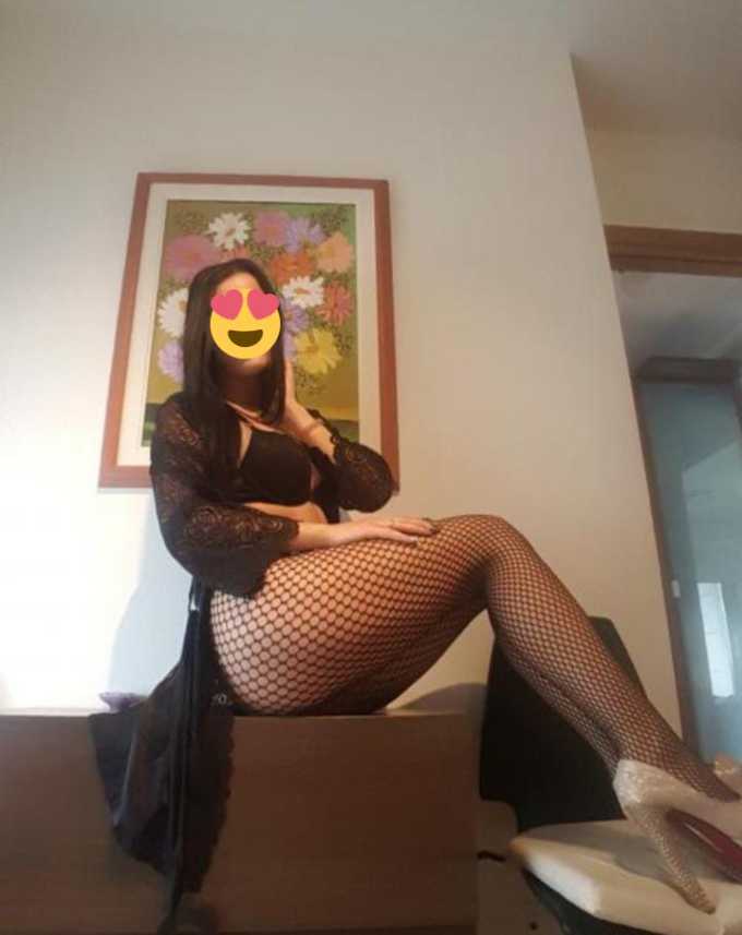 Annuncio Escort Ads - New Mia Appena arrivata bellissima mora