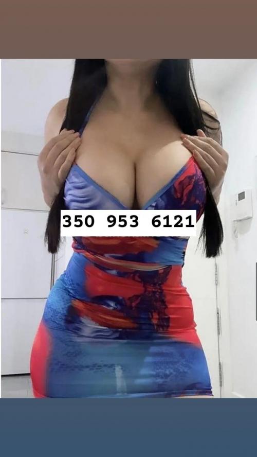 Annuncio Escort Ads - SACILE - NEW KATI NO PERDI TEMPO SI - NO RISPONDO, SONO IMPEGNATA RICHIAMAMI ...FOTO REALI