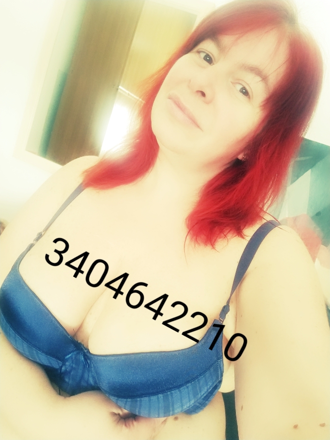 Annuncio Escort Ads - Pamela foto reali