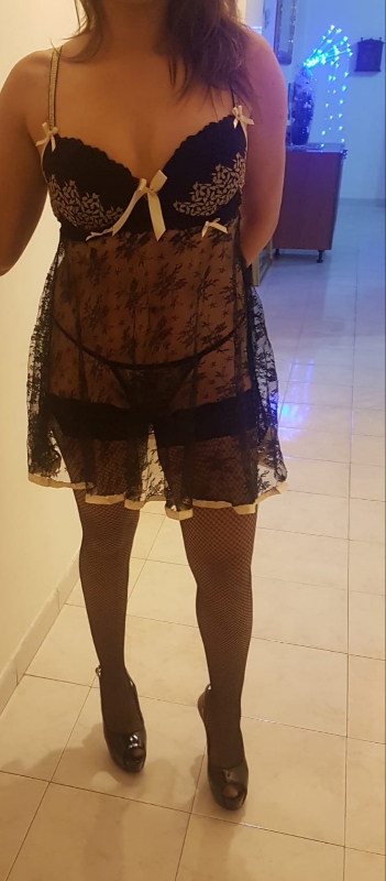 Annuncio Escort Ads -             ORA A LICOLA  COMPLETISSIMA DI TUTTO CI