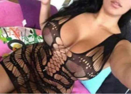 Annuncio Escort Ads - APPENA ARRIVATA GRANDE TROIA VIENI ORA DALLA TUA DEA...TI ASPETTO PER ESAUDIRE LE TUE VOGLIE PIU' STRANE E I TUOI DESIDERI PIU' NASCOSTI...
