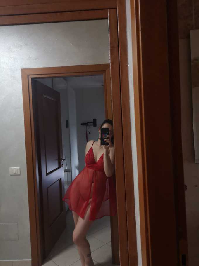 Annuncio Escort Ads -             NEW VALERIA             BELLISSIMA E MOLTO HOT     