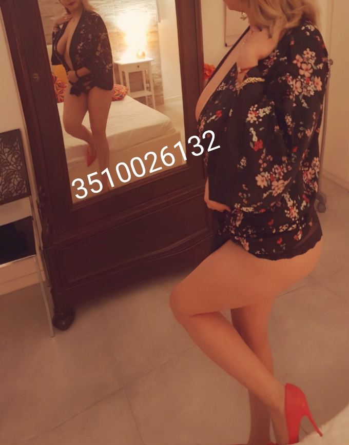 Annuncio Escort Ads - BELLA BIONDA ..PASSA DA ME PER UN MOMENTO DI RELAX E PIACERE ..FOTO FATTE SUL POSTO