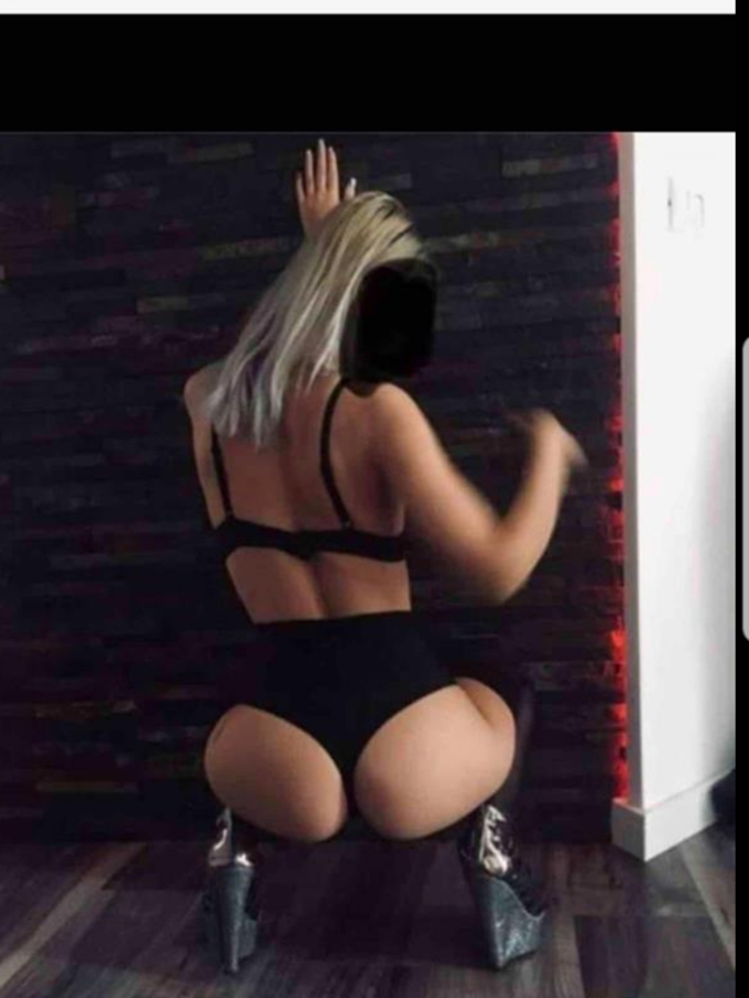 Annuncio Escort Ads - Appena arrivata