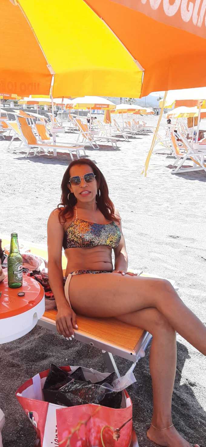 Annuncio Escort Ads - TRANS  TRASGRESSIVA,PER PICCANTI SEGRETI INCONFESSABILI